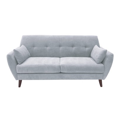 target mid century sofa