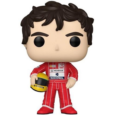 Funko Pop! Racing: McLaren - Ayrton Senna