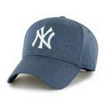 Mlb New York Yankees Girls' Crew Neck T-shirt - L : Target