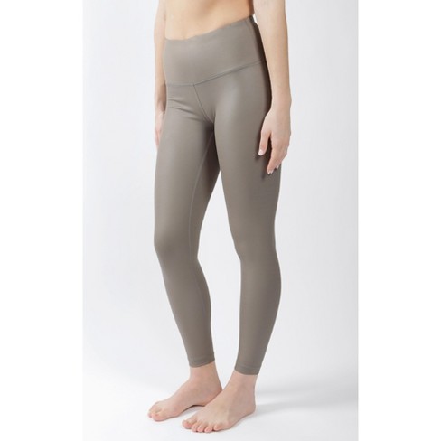 90 Degree By Reflex Womens Powerflex Polygiene High Waist Full Length  Legging : Target