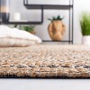 Natural Fiber NFB655 Flat Weave Indoor Rugs - Safavieh - 4 of 4