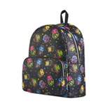 Funko Marvel Woman Neon Print 11.5" Mini Backpack (Target Exclusive)