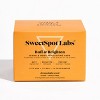 SweetSpot Labs Buff & Brighten Bikini & Body Exfoliating Pads - 50ct - 2 of 4