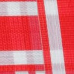 red and white stripe