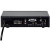 Monoprice Commercial Audio 60W 3ch 100/70V Mixer Amp (No Logo) - 4 of 4