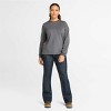 Timberland Women's Cotton Core Flame-Resistant Long-Sleeve T-Shirt - 3 of 4