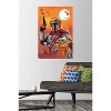Trends International Star Wars: The Mandalorian By Doaly Unframed Wall Poster Prints - 2 of 4