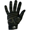 Bionic Men's BeastMode Full Finger Fitness Gloves - Black - 3 of 4