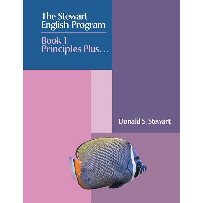 The Stewart English Program - By Donald S Stewart (paperback) : Target