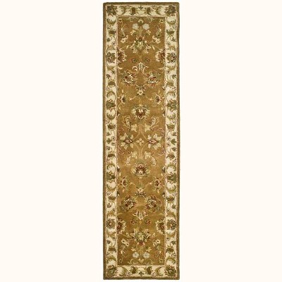 Heritage HG816 Handmade Rug - Safavieh