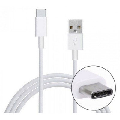 Samsung 3.3' USB-C Cable - White