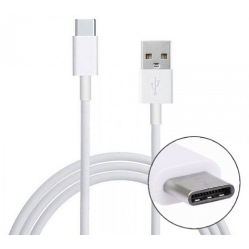 Samsung 3 3 Usb C Cable White Target