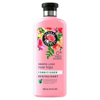 Herbal Essences Smooth Conditioner with Rose Hips & Jojoba Extracts - 13.5 fl oz