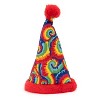 The Worthy Dog Party Hearty Party Hat - 2 of 4