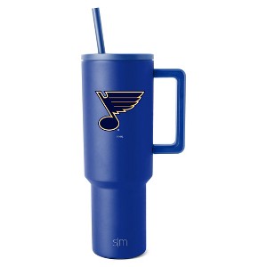 NHL St. Louis Blues Trek Tumbler - 40oz - 1 of 4