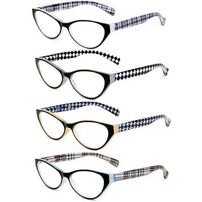 Calabria Emily R765 Designer Reading Glasses