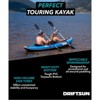 Driftsun Voyager 2 Person Inflatable Kayak - 3 of 4