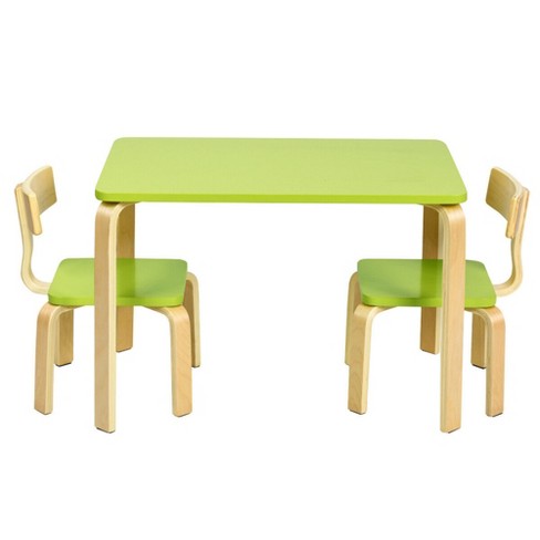 Kids' Wooden Furniture