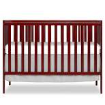 Dream On Me Synergy, 5 in 1 Convertible Crib
