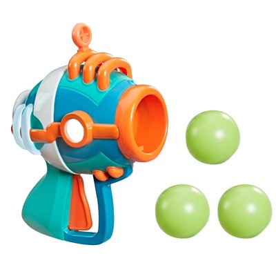 PJ Masks Romeo Blaster