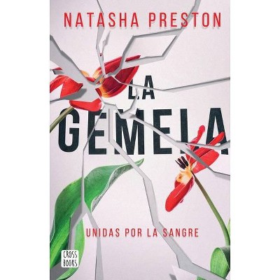 La Gemela - by  Natasha Preston (Paperback)