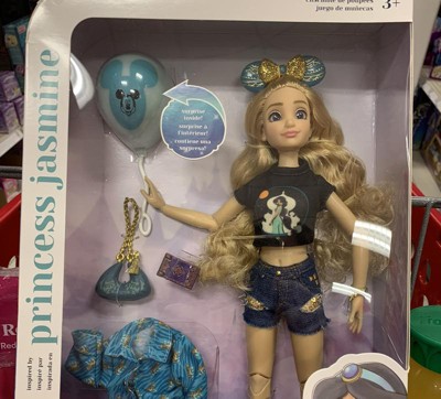 Jasmine cheap doll target