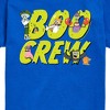 Boys' - SpongeBob SquarePants - Boo Crew Short Sleeve Graphic T-Shirt - 2 of 4