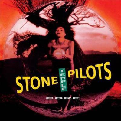 Stone Temple Pilots - Core (Deluxe Edition) (CD)