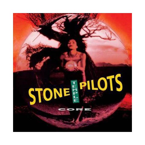 Stone Temple Pilots - Core (deluxe Edition) (cd) : Target