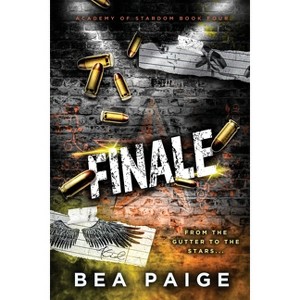 Finale - by  Bea Paige (Paperback) - 1 of 1