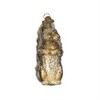 Old World Christmas Blown Glass Ornament for Christmas Tree, Vintage Squirrel - 3 of 4