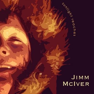 Jimm McIver - Sunlight Reaches (CD) - 1 of 1