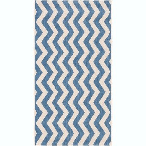Courtyard CY6245 Power Loomed Indoor and Outdoor Rug - Safavieh - 1 of 4