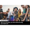 Samsung MX-ST40B Sound Tower High Power Audio 160W Portable Speaker - 2 of 4