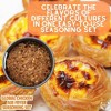 Global Chicken Air Fryer Seasoning Set - Artisanal Spice Blends Six Pack | Gustus Vitae - 4 of 4