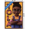 Trends International Disney Iwaju - Tola Framed Wall Poster Prints - 3 of 4