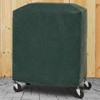 The Lakeside Collection Waterproof Grill Cover - 2 of 2