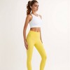 Anna-Kaci Active Women's Sports Bra with Double Strap Detail and Wide Hem Band for Medium Support - 3 of 4