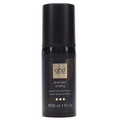 ghd Dramatic Ending Smooth & Finish Serum 1 oz