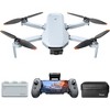 Potensic ATOM 2 Drone with 8K Camera, AI Track, 10km Video Transmission, Vertical Shooting - 2 of 4