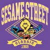 Junior's Sesame Street Classic 1969 Varsity T-Shirt - 2 of 4