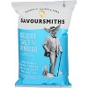 Savoursmiths Desert Salt and Vinegar Potato Chips - Case of 12 - 5.29 oz - 2 of 2