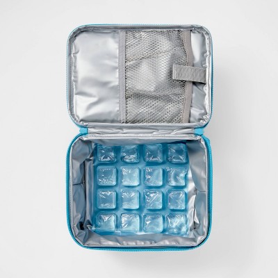 Ice 1lb Refreezable Ice Pack Sheet - Embark&#8482;️