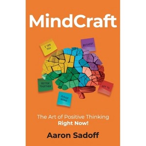 MindCraft - by Aaron Sadoff - 1 of 1