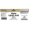 Windmill Alpha-Lipoic Acid 300 mg Tabs 60Ct - 2 of 2