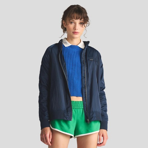Members only navy jacket shop