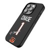 Keyscaper NFLPA Ready Bump Cell Phone Case for iPhone 15 Pro Max - 2 of 4