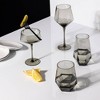over&back 17.7 fl oz Facet Stemless Wine Glass - 2 of 4