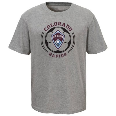 colorado rapids shirt