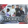 Topps 2021 Topps MLS Soccer Blaster Box of Packs with 4 Exclusive Foil Parallel Cards - 3 of 3
